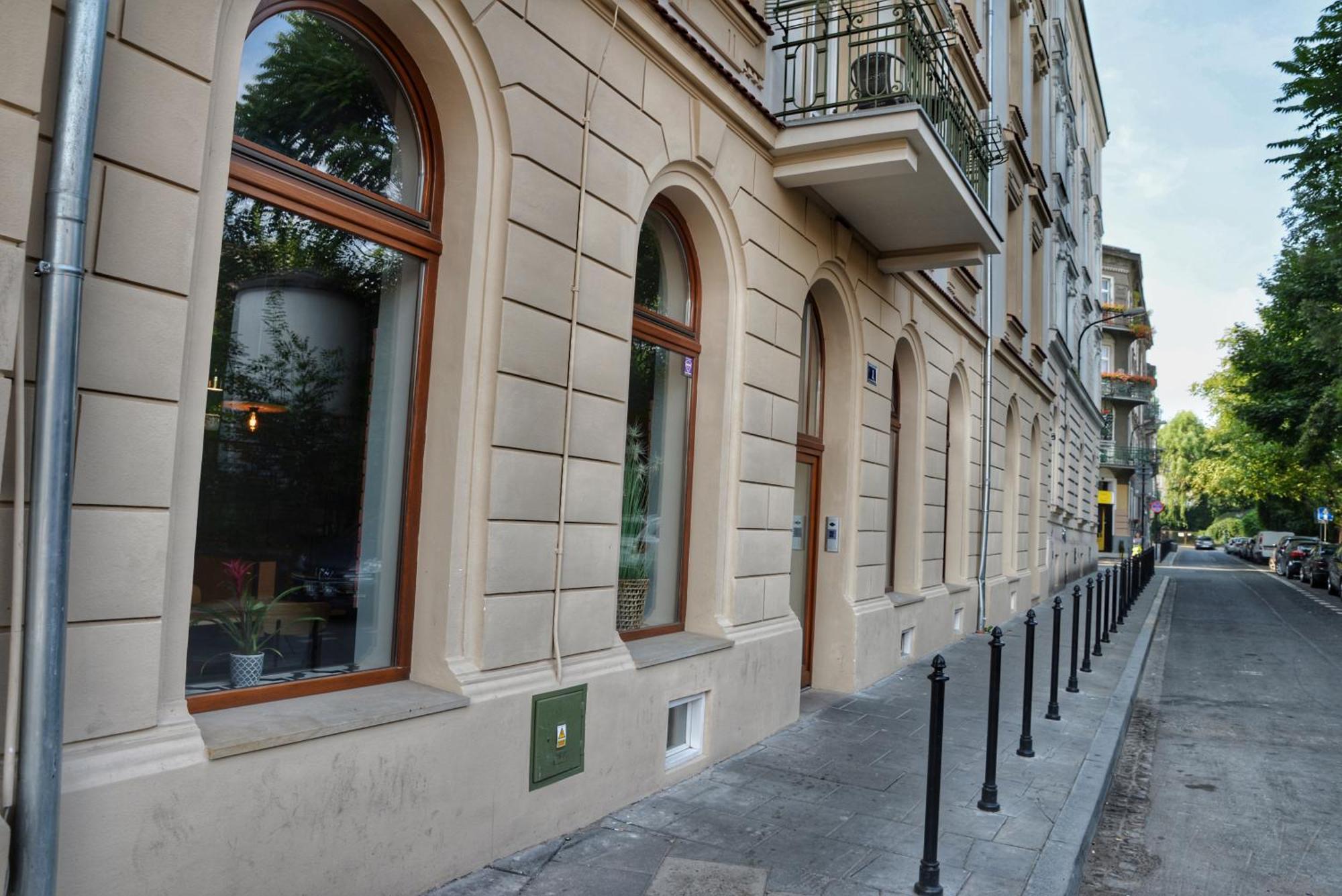 Welcome Apartment - Old Town, Krakow